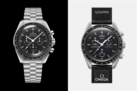 omega speedmaster vs iwc portuguese|5 Alternatives to the Omega Speedmaster .